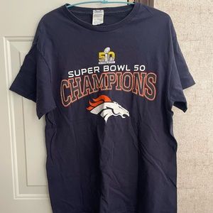 Denver Broncos T-shirt